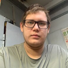 Фотография мужчины Михаил, 22 года из г. Барнаул