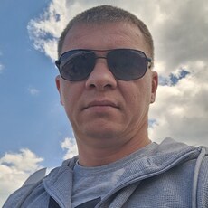 Фотография мужчины Макс, 41 год из г. Пенза