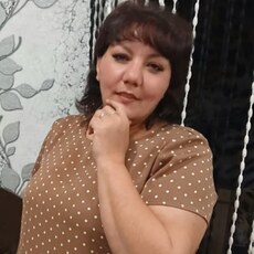Фотография девушки Одна, 45 лет из г. Выселки
