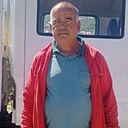 Ник, 57 лет