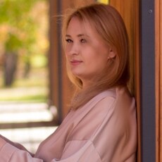 Анна, 34 из г. Ангарск.