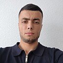 Дилшод, 27 лет