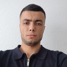 Фотография мужчины Дилшод, 27 лет из г. Екатеринбург