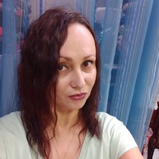 Фотография девушки Натали, 48 лет из г. Новосибирск
