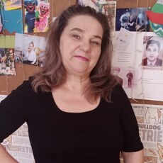 Фотография девушки Ольга, 56 лет из г. Томск