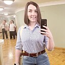 Анастасия, 29 лет