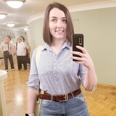 Анастасия, 29 из г. Москва.