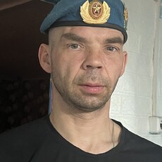 Фотография мужчины Сергей, 38 лет из г. Шира