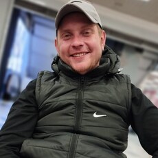 Фотография мужчины Анатолий, 32 года из г. Иркутск