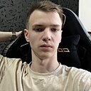 Сергей, 21 год