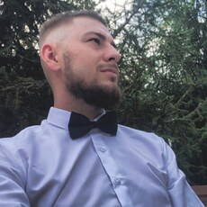 Фотография мужчины Александр, 28 лет из г. Пенза