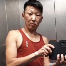 Фотография мужчины Сергей, 32 года из г. Улан-Удэ