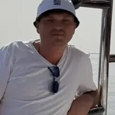 Фотография мужчины Михаил, 42 года из г. Бор