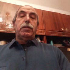 Фотография мужчины Абдуразак, 63 года из г. Махачкала