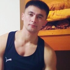 Фотография мужчины Анатолий, 33 года из г. Южно-Сахалинск