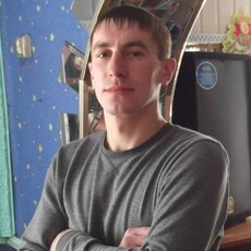 Фотография мужчины Валера, 35 лет из г. Курган