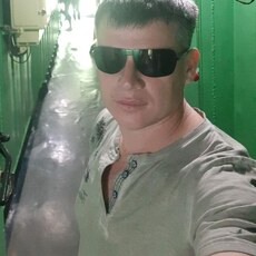 Фотография мужчины Александр, 42 года из г. Самара