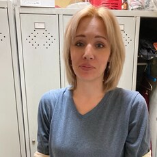 Олеся, 42 из г. Ангарск.