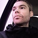 Степан, 35 лет