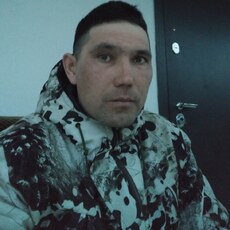Фотография мужчины Андрей, 34 года из г. Уфа