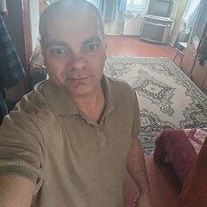 Фотография мужчины Юра, 43 года из г. Чайковский