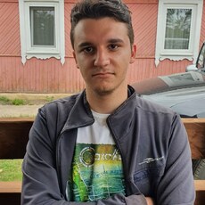 Фотография мужчины Владислав, 23 года из г. Солигорск