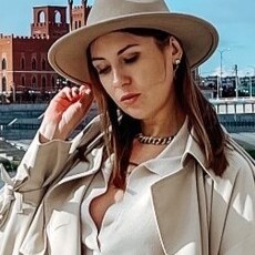 Фотография девушки Ольга, 33 года из г. Йошкар-Ола