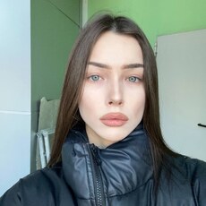 Фотография девушки Карина, 20 лет из г. Сургут