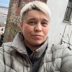Фотография девушки Жанна, 39 лет из г. Санкт-Петербург