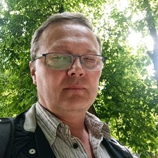 Фотография мужчины Vitaly, 54 года из г. Голицыно