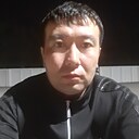 Али, 33 года