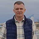 Андрей, 43 года