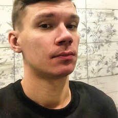 Фотография мужчины Андрей, 32 года из г. Омск