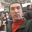 Максуд, 37 лет