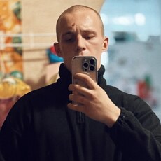 Фотография мужчины Андрей, 18 лет из г. Бийск