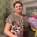 Ольга, 44 года