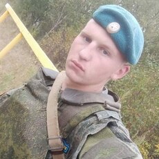 Фотография девушки Александр, 23 года из г. Барнаул