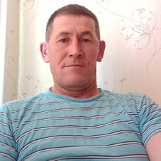 Фотография мужчины Толик, 45 лет из г. Гатчина