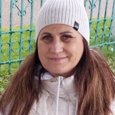 Фотография девушки Валентина, 61 год из г. Воронеж