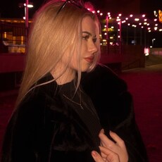 Фотография девушки Мирослава, 18 лет из г. Нижний Новгород