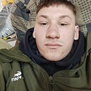 Владимир, 23 года