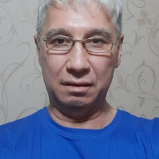 Фотография мужчины Вечеслав, 52 года из г. Тюмень