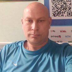 Фотография мужчины Антон, 42 года из г. Муром