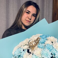 Фотография девушки Александра, 19 лет из г. Иркутск
