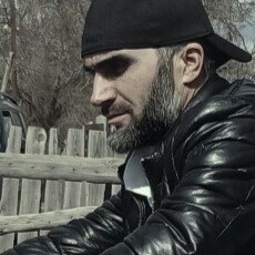 Фотография мужчины Tren, 35 лет из г. Новотроицк