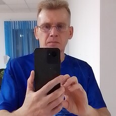 Фотография мужчины Владимир, 54 года из г. Сергеевка