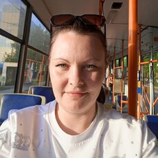 Фотография девушки Мария, 35 лет из г. Новосибирск