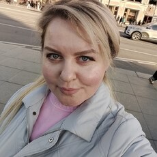 Фотография девушки Марина, 47 лет из г. Санкт-Петербург