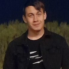 Фотография мужчины Макс, 19 лет из г. Павлодар