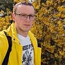 Георгий, 27 лет